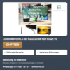 LG 86SM9000PLA 86" NanoCell 4K HDR Smart TV