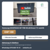 Samsung UE40F6340 40" FHD WLAN Smart TV webOS