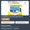 LG 43UN7390 43" 4K AI ThinQ webOS Smart TV