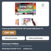 Samsung UE43AU7170 43" 4K Crystal UHD Smart TV