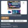 Philips 49PUS7170 49" 4K P5 Engine Fernseher