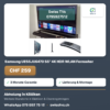 Samsung UE55JU6470 55" 4K HDR WLAN Fernseher