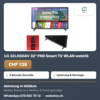 LG 32LH604V 32" FHD Smart TV WLAN webOS