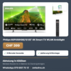 Philips 65PUS8108/12 65" 4K Smart TV WLAN Ambilight