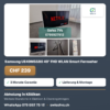 Samsung UE49M5580 49" FHD WLAN Smart Fernseher