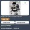 DJI Mavic Air Fly More Bundle 4K Drohne Set