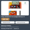 Philips 70PUS6704 70" 4K Ambilight HDR Smart TV