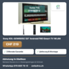 Sony KDL-50W805C 50" Android FHD Smart TV WLAN