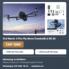 DJl Mavic 4 Pro Fly More Combo(DJl RC 2)