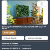 Samsung UE43TU8070 Fernseher 43" UHD HDR Smart TV WLAN