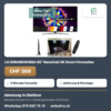 LG 65NANO816NA 65" NanoCell 4K Smart Fernseher