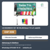 LG 55UH604V 55" 4K WLAN Smart TV o.F. webOS