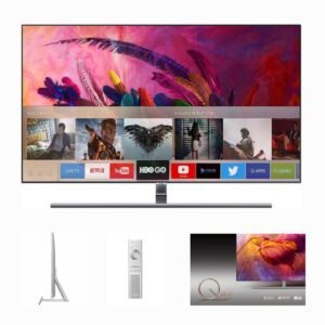 Samsung QE55Q7FNAT 55" QLED Quantum Dot Fernseher