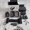 DJI Mavic Air Fly More Bundle 4K Drohne Set
