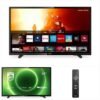 Philips 32PH56605/12 32" Full HD HDR Smart TV