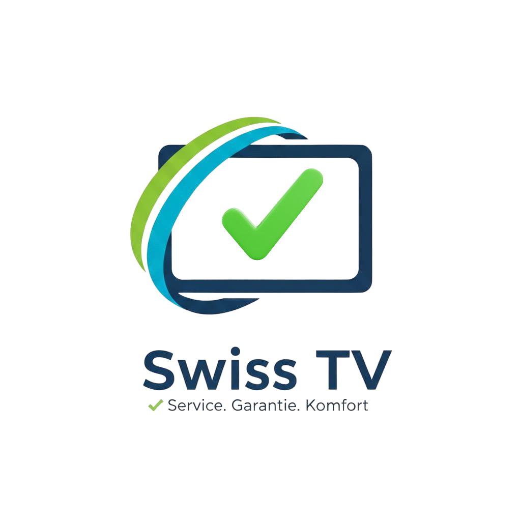 Swiss TV