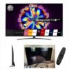 LG 50NANO796PC 50" NanoCell UHD Smart TV WLAN