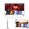 LG 32LF580V 32" Full HD Smart TV WLAN
