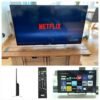 Sony KDL-48W605b 48" Full HD Smart TV WLAN Fernseher
