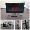 Samsung UE40F6340 Fernseher 40" Full HD Smart TV WLAN