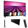 LG 55UM7050 Fernseher 55" 4K Smart TV WLAN