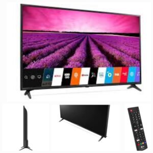 LG 55UM7050 Fernseher 55" 4K Smart TV WLAN