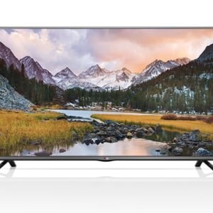 LG 42LB550V Fernseher HDMI 42" Full HD LAN
