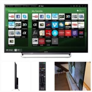 Sony KDL-42W705B 42" Full HD Smart TV WLAN