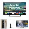 Sony KD-55XE7005 Fernseher 55" 4K Android TV Smart TV WLAN