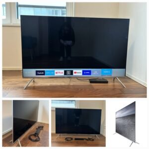 Samsung Samsung UE55MU7000 55" UHD HDR WLAN