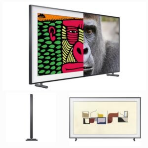 Samsung UE55LS003AUXZG 55" Frame 4K WLAN