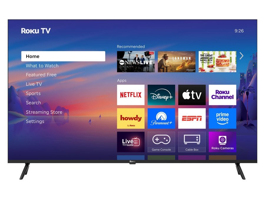 Smart-TVs
