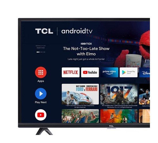 Swiss TV – moderne Fernseher