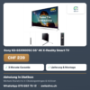 Sony KD-55X9005C 55" 4K X-Reality Smart TV