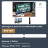 Samsung UE40J6370 40" Curved FHD WLAN Smart TV