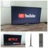 Samsung UE32M5570 Fernseher 32" Full HD Smart TV WLAN