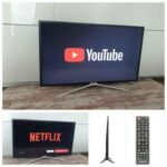 Samsung UE32M5570 Fernseher 32" Full HD Smart TV WLAN