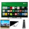Sony KDL-42W705B FERNSEHER 42" Full HD WLAN