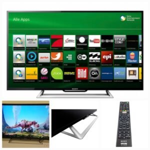 Sony KDL-42W705B FERNSEHER 42" Full HD WLAN