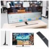 Samsung UE65NU8000TZG 65" UHD Tizen HDR Smart TV