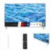 LG 49UN73906L 49" UHD Smart TV WLAN Fernseher
