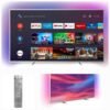 Philips Fernseher 70PUS8505/12 Android Smart TV WLAN
