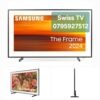 Samsung The Frame QE65LS03D (65" LS03D QLED 4K 2024