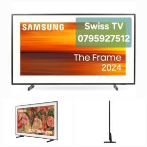 Samsung The Frame QE65LS03D (65" LS03D QLED 4K 2024
