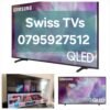 Samsung QE65Q67CAU QLED 4K UHD Smart TV WLAN Fernseher