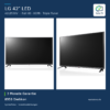 LG 42LB550V Fernseher HDMI 42" Full HD LAN